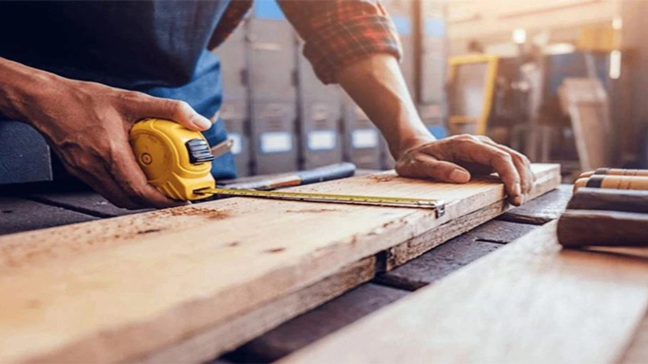 Zeytinalanı Mobilyacı