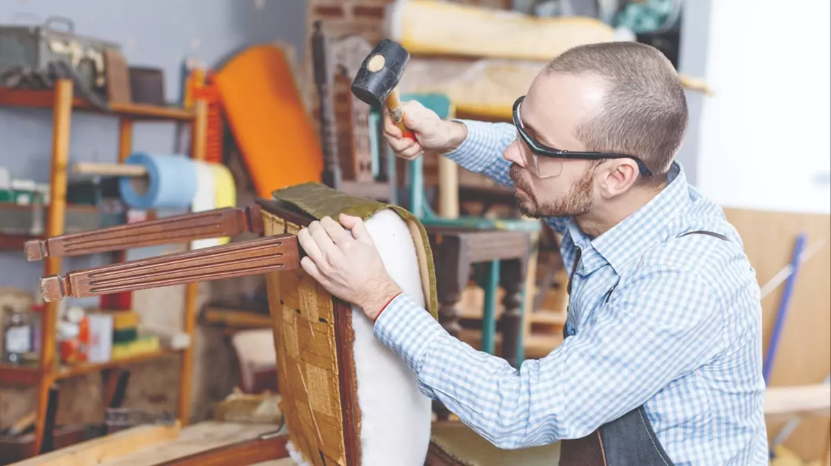 Zeytinalanı Mobilyacı